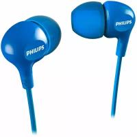 Наушники Philips SHE3550BL синий