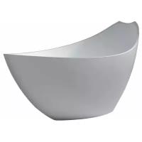 Ванна NS BATH NSB-17801 иск. камень