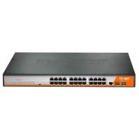 Коммутатор TG-NET P3026M-24PoE-450W-V3