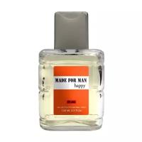 Туалетная вода Made For Man Happy edt 100ml