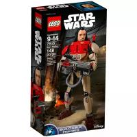 Сборные фигурки LEGO® Star Wars 75525 Базе Мальбус™