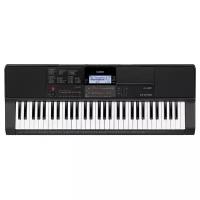 CASIO CT-X700C2 синтезатор, 61 клавиша, без адаптера