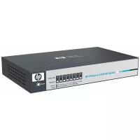 Коммутатор HP ProCurve 1410-8G