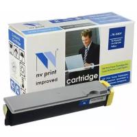 Картридж NV Print TK-520Y для Kyocera