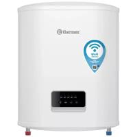 Накопительный электрический водонагреватель Thermex Bravo 30 Wi-Fi