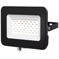 Прожектор светодиодный 30 Вт jazzway PFL-30W RGB BL