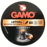 Пули GAMO Lethal 6322740-B