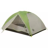 Палатка трехместная Big Agnes Blacktail 3