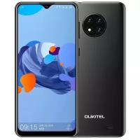 Смартфон Oukitel C19 2/16Gb Black