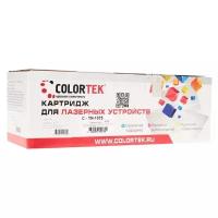 Картридж лазерный Colortek TN-1075 для принтеров Brother