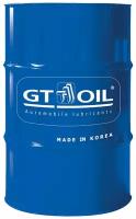 Масло трансмиссионное GT OIL Gear Oil GL-4 80W-90 80W-90