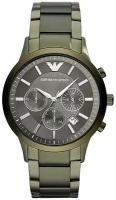 Наручные часы EMPORIO ARMANI Renato