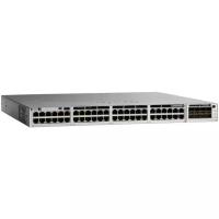 Коммутатор Cisco Catalyst C9300L-48T-4X-E