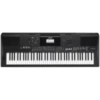 Синтезатор YAMAHA PSR-EW410