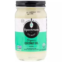 Масло кокосовое Spectrum рафинированное