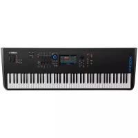 Синтезатор Yamaha MODX8