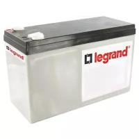 Аккумуляторная батарея Legrand 040749 12В 7 А·ч