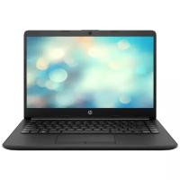 Ноутбук HP 14-dk1013ur (AMD Athlon 3150U 2400MHz/14"/8GB/256GB SSD/DVD нет/AMD Radeon 530/Wi-Fi/Bluetooth/DOS)