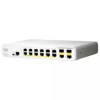 Коммутатор Cisco WS-C3560C-12PC-S