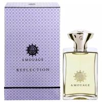 Amouage парфюмерная вода Reflection Man, 50 мл