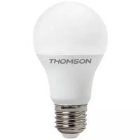 Светодиодная лампа Hiper THOMSON LED A60 9W 840Lm E27 4000K 3-STEP DIMMABLE