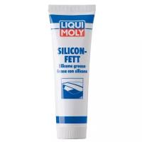 Смазка LIQUI MOLY Silicon-Fett 0.05 л