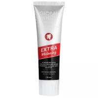 Зубная паста Global White Extra Whitening Active Oxygen Ice Mint