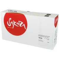 Картридж SAKURA TK-725 черный для Kyocera TASKalfa 420i/ 520i совместимый (34K) (1T02KR0NL0) (SATK725)