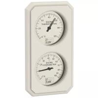 Термогигрометр для бани Sawo 221-THVА