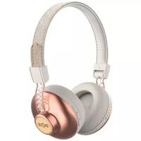 Беспроводные наушники Marley Positive Vibration 2 Wireless, copper