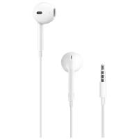 Проводные наушники Apple EarPods (3.5 мм)