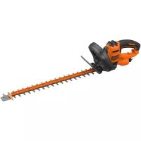 Кусторез электрический (от сети) BLACK+DECKER BEHTS401 55 см