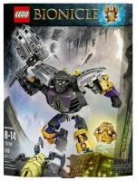 LEGO Bionicle 70789 Повелитель земли Онуа