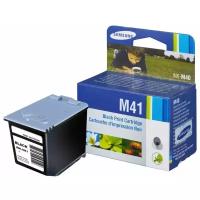 Картридж Samsung INK-M41