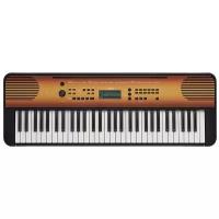 Синтезатор Yamaha PSR-E360MA, 61 клавиша