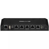 Коммутатор Ubiquiti TOUGHSwitch POE