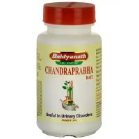 Таблетки Baidyanath Chandraprabha Bati, 80 г, 80 шт