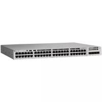 Коммутатор Cisco Catalyst C9200L-48T-4X-E