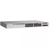 Коммутатор Cisco Catalyst C9200L-24T-4G-RE