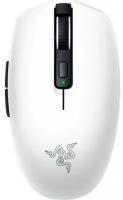 Беспроводная игровая мышь Razer Orochi V2 White