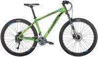 Горный (MTB) велосипед Format 1213 27.5 (2019) зеленый M (требует финальной сборки)