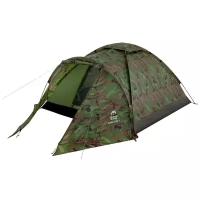 Палатка JUNGLE CAMP Forester 2 (палатка) камуфляж