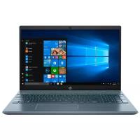 Ноутбук HP PAVILION 15-cs3006ur (1920x1080, Intel Core i3 1.2 ГГц, RAM 8 ГБ, SSD 256 ГБ, Win10 Home)