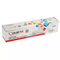 Картридж лазерный Colortek CT-KX-FAT411A (411A) для принтеров Panasonic