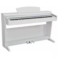 Интерьерное пианино ARTESIA DP-3 WHITE SATIN