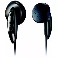 Наушники Philips SHE1350, черный