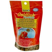 Сухой корм для рыб Tetra Goldfish Funballs
