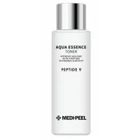 MEDI-PEEL Тонер-эссенция с пептидами Aqua Essence Toner, 250 мл