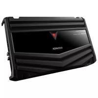 Автомобильный усилитель KENWOOD KAC-6406