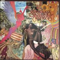 Santana – Abraxas